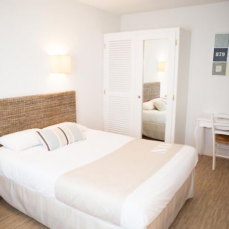 Hotel Autre Mer Noirmoutier-en-l'Ile Zimmer foto