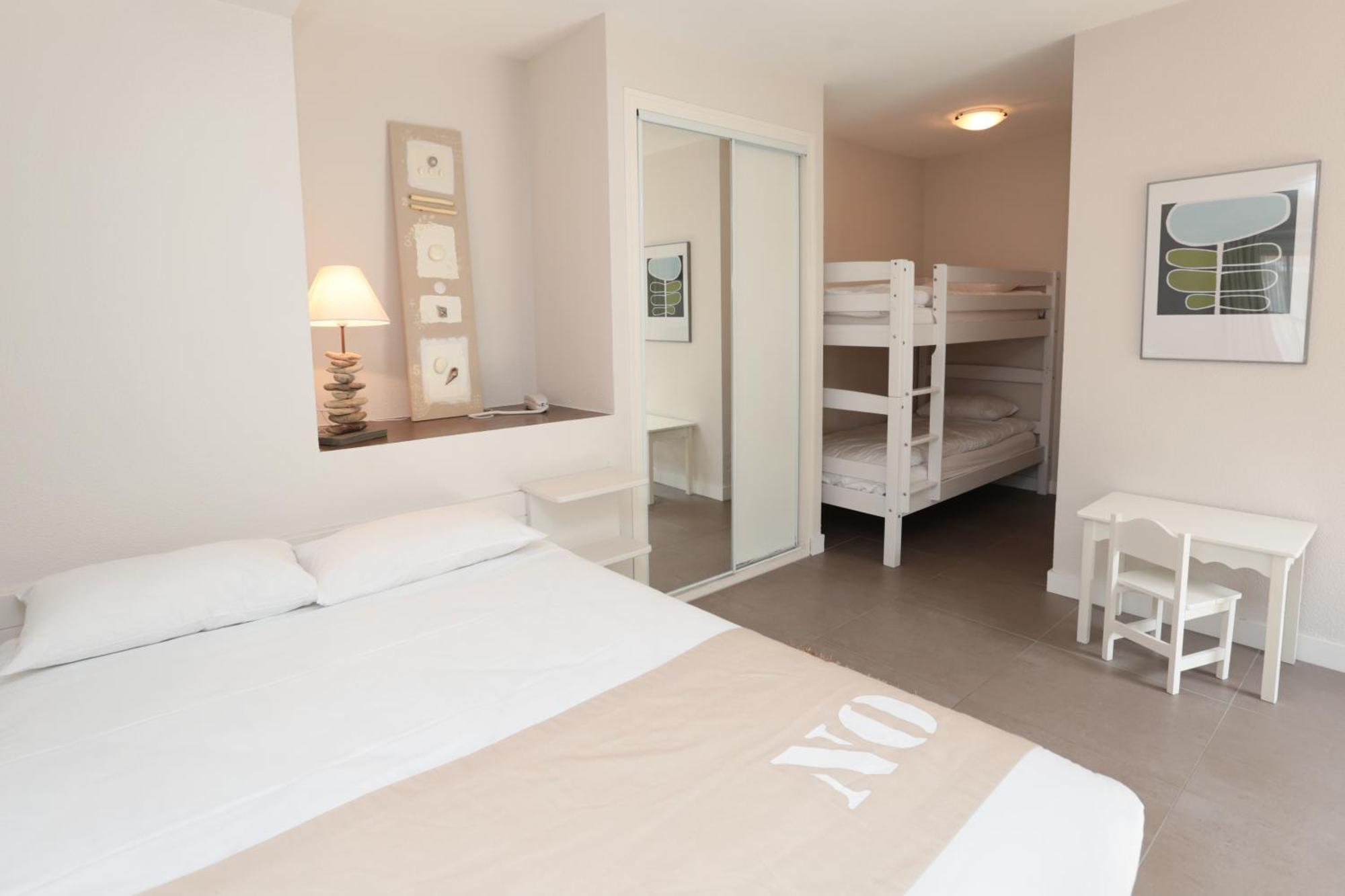 Hotel Autre Mer Noirmoutier-en-l'Ile Zimmer foto